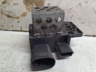 bontott RENAULT CLIO IV Előtét Ellenállás Hűtőventilátor