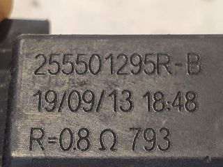 bontott RENAULT CLIO IV Előtét Ellenállás Hűtőventilátor