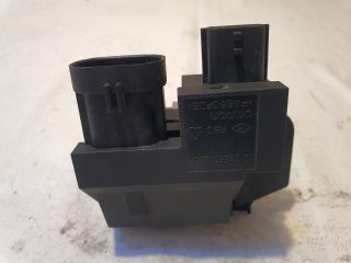 bontott RENAULT CLIO IV Előtét Ellenállás Hűtőventilátor