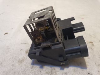 bontott RENAULT CLIO IV Előtét Ellenállás Hűtőventilátor