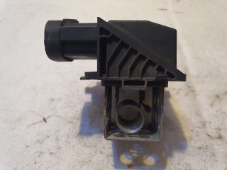 bontott RENAULT CLIO IV Előtét Ellenállás Hűtőventilátor