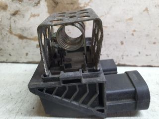 bontott RENAULT CLIO IV Előtét Ellenállás Hűtőventilátor