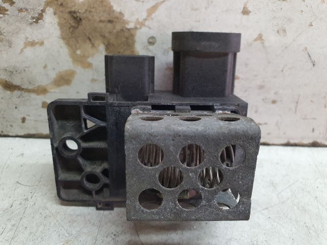 bontott RENAULT CLIO IV Előtét Ellenállás Hűtőventilátor