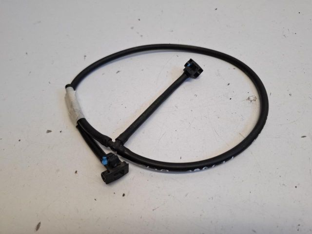 bontott RENAULT CLIO IV Első Ablakmosó Fúvóka