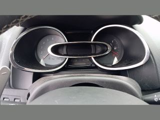 bontott RENAULT CLIO IV Első Ablakmosó Szivattyú