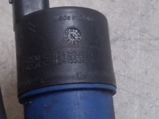 bontott RENAULT CLIO IV Első Ablakmosó Szivattyú