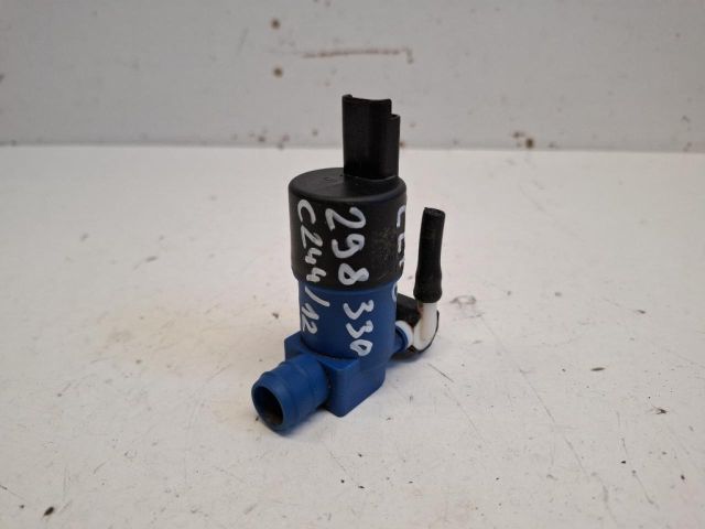 bontott RENAULT CLIO IV Első Ablakmosó Szivattyú