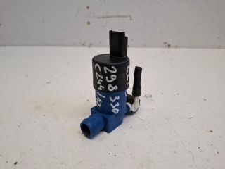 bontott RENAULT CLIO IV Első Ablakmosó Szivattyú