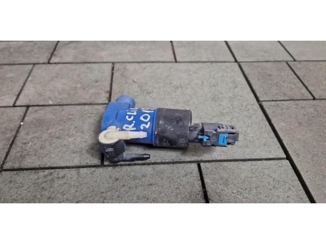 bontott RENAULT CLIO IV Első Ablakmosó Szivattyú