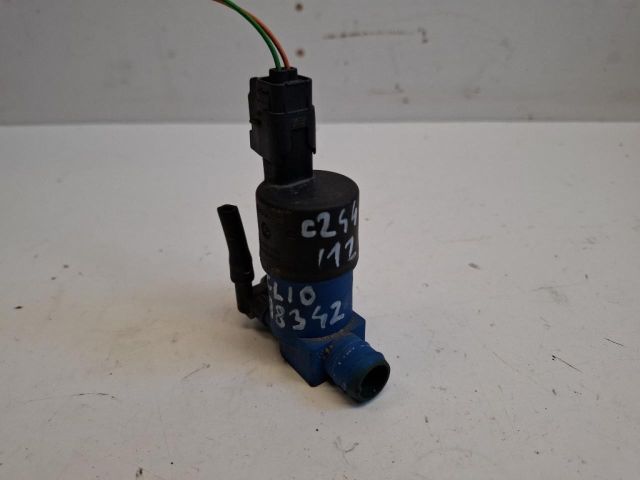 bontott RENAULT CLIO IV Első Ablakmosó Szivattyú