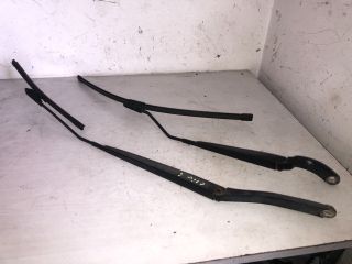 bontott RENAULT CLIO IV Első Ablaktörlő Kar