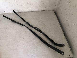 bontott RENAULT CLIO IV Első Ablaktörlő Kar