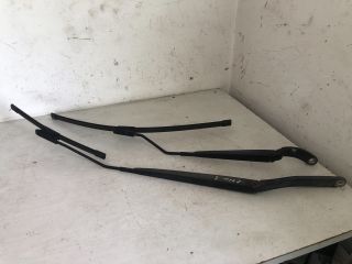 bontott RENAULT CLIO IV Első Ablaktörlő Kar