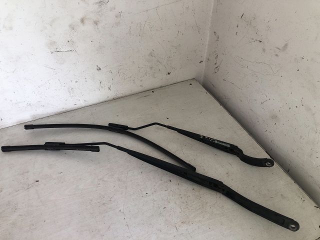 bontott RENAULT CLIO IV Első Ablaktörlő Kar