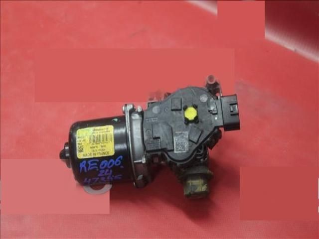 bontott RENAULT CLIO IV Első Ablaktörlő Motor