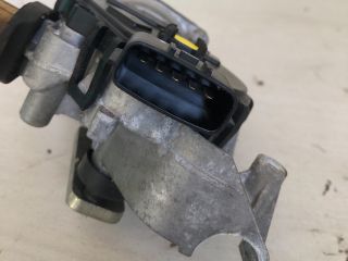 bontott RENAULT CLIO IV Első Ablaktörlő Motor