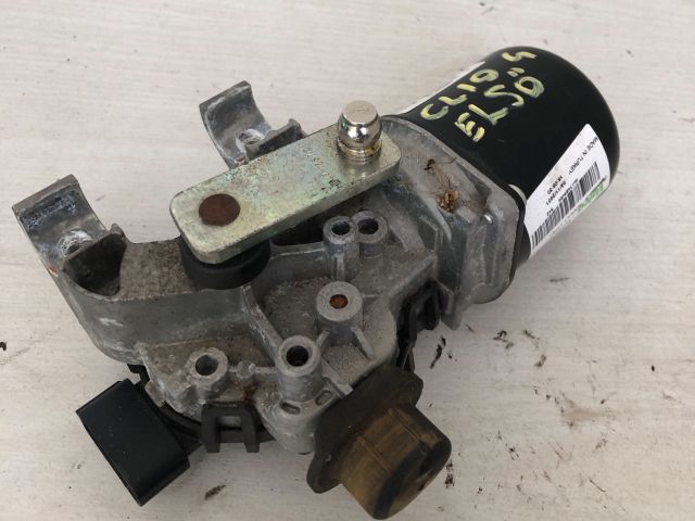 bontott RENAULT CLIO IV Első Ablaktörlő Motor