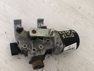 bontott RENAULT CLIO IV Első Ablaktörlő Motor