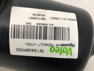 bontott RENAULT CLIO IV Első Ablaktörlő Motor