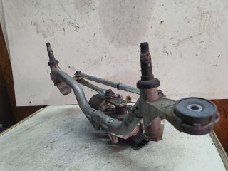 bontott RENAULT CLIO IV Első Ablaktörlő Szerkezet Motorral