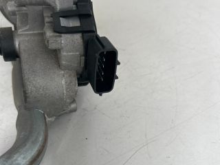 bontott RENAULT CLIO IV Első Ablaktörlő Szerkezet Motorral