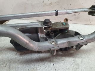 bontott RENAULT CLIO IV Első Ablaktörlő Szerkezet Motorral