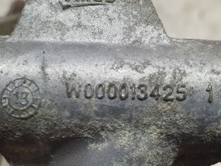 bontott RENAULT CLIO IV Első Ablaktörlő Szerkezet Motorral