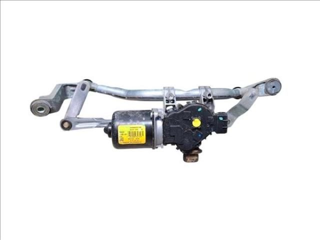 bontott RENAULT CLIO IV Első Ablaktörlő Szerkezet