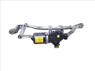 bontott RENAULT CLIO IV Első Ablaktörlő Szerkezet