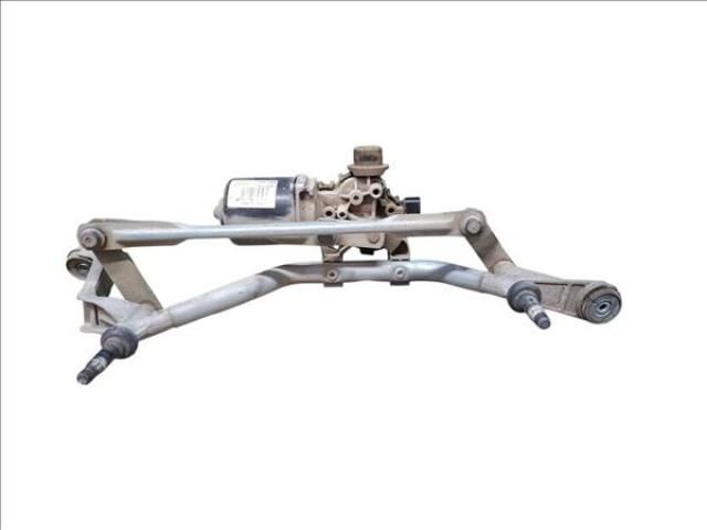 bontott RENAULT CLIO IV Első Ablaktörlő Szerkezet