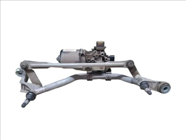 bontott RENAULT CLIO IV Első Ablaktörlő Szerkezet