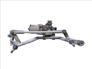 bontott RENAULT CLIO IV Első Ablaktörlő Szerkezet