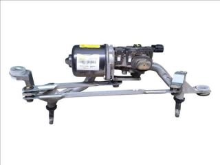 bontott RENAULT CLIO IV Első Ablaktörlő Szerkezet