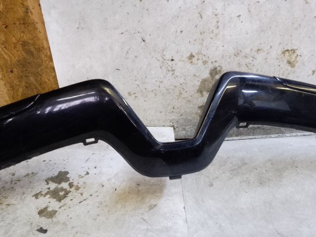 bontott RENAULT CLIO IV Első Lökhárító Díszléc