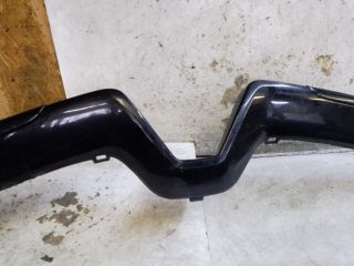 bontott RENAULT CLIO IV Első Lökhárító Díszléc