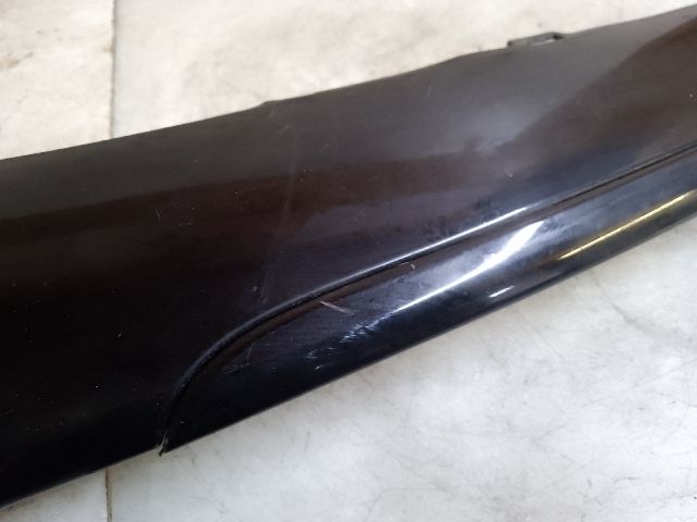 bontott RENAULT CLIO IV Első Lökhárító Díszléc