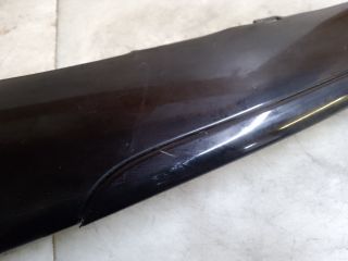 bontott RENAULT CLIO IV Első Lökhárító Díszléc