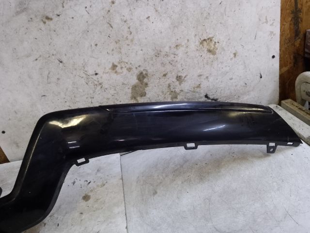 bontott RENAULT CLIO IV Első Lökhárító Díszléc