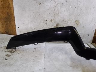 bontott RENAULT CLIO IV Első Lökhárító Díszléc