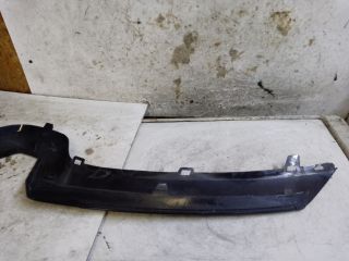 bontott RENAULT CLIO IV Első Lökhárító Díszléc