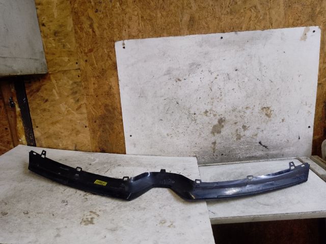 bontott RENAULT CLIO IV Első Lökhárító Díszléc