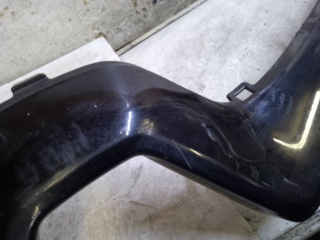 bontott RENAULT CLIO IV Első Lökhárító Díszléc