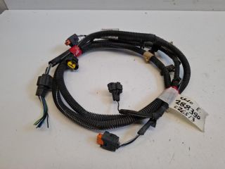 bontott RENAULT CLIO IV Első Lökhárító Kábelköteg