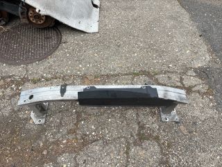 bontott RENAULT CLIO IV Első Lökhárító Merevítő (Fém)