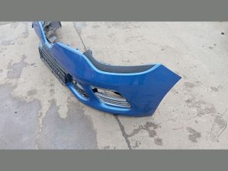 bontott RENAULT CLIO IV Első Lökhárító (Részeivel)