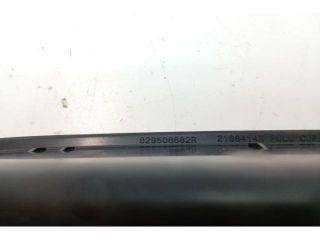 bontott RENAULT CLIO IV Első Tároló Rekesz