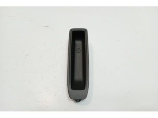 bontott RENAULT CLIO IV Első Tároló Rekesz