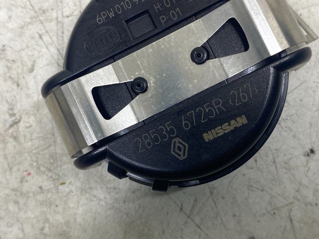 bontott RENAULT CLIO IV Eső Érzékelő