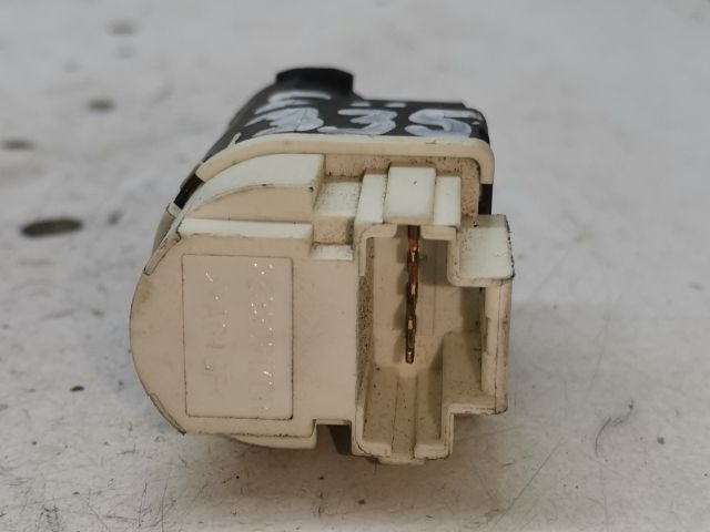 bontott RENAULT CLIO IV Fék Pedál Kapcsoló