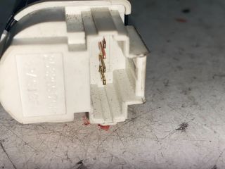 bontott RENAULT CLIO IV Fék Pedál Kapcsoló